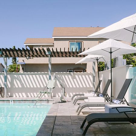 Sonder Solarena Hotel Newport Beach Kültér fotó