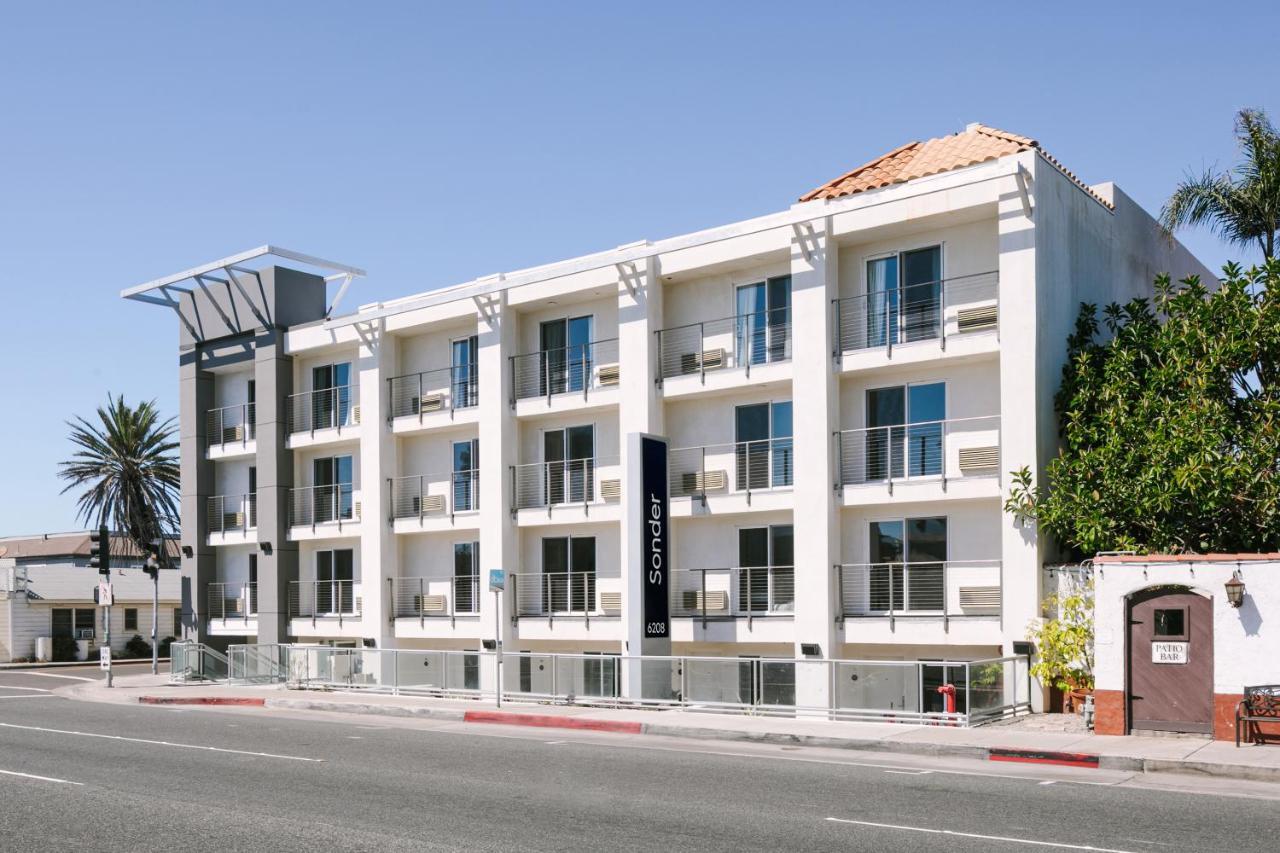 Sonder Solarena Hotel Newport Beach Kültér fotó