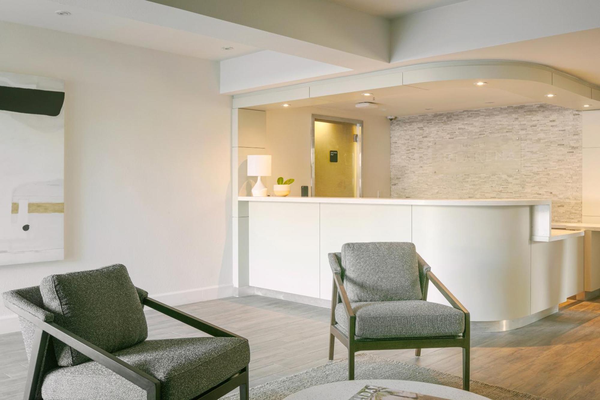 Sonder Solarena Hotel Newport Beach Kültér fotó
