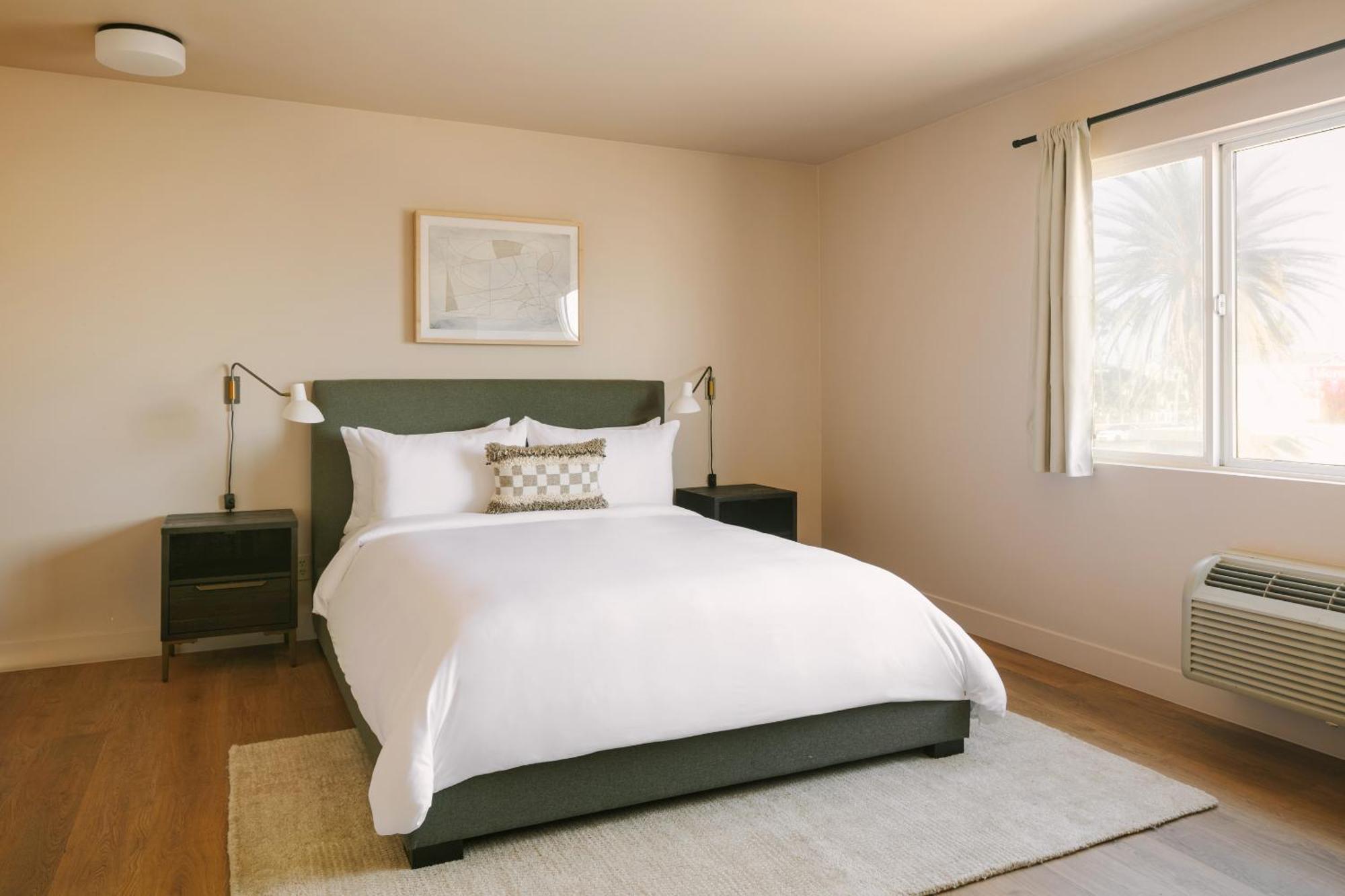 Sonder Solarena Hotel Newport Beach Kültér fotó