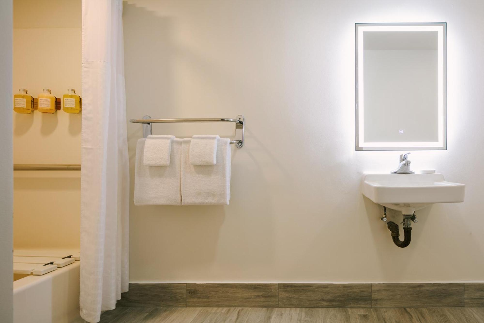 Sonder Solarena Hotel Newport Beach Szoba fotó