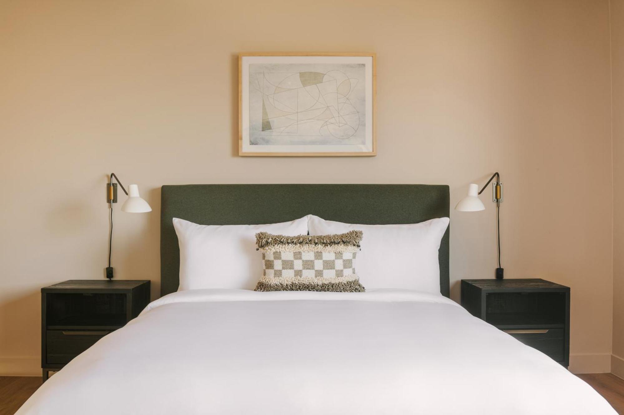 Sonder Solarena Hotel Newport Beach Szoba fotó