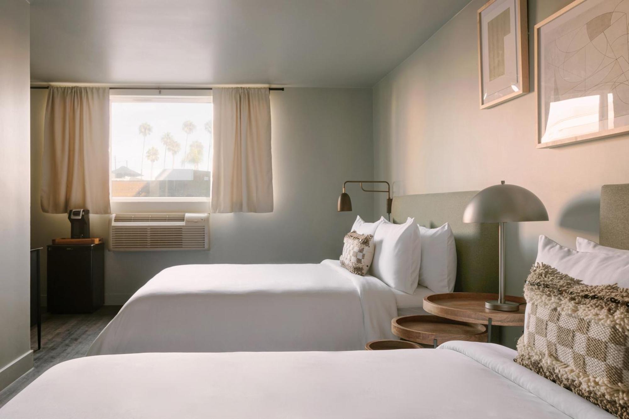 Sonder Solarena Hotel Newport Beach Szoba fotó