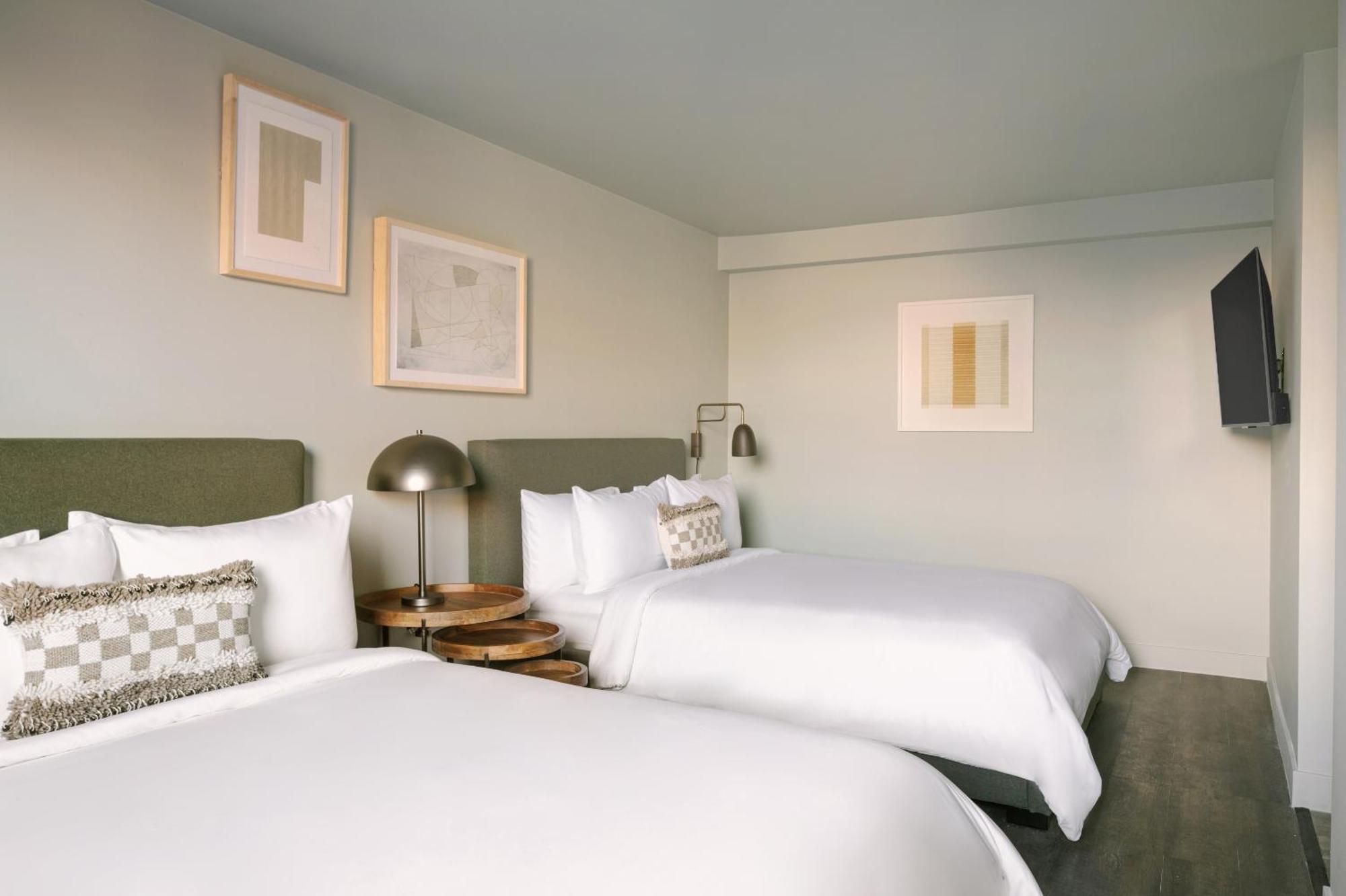 Sonder Solarena Hotel Newport Beach Kültér fotó