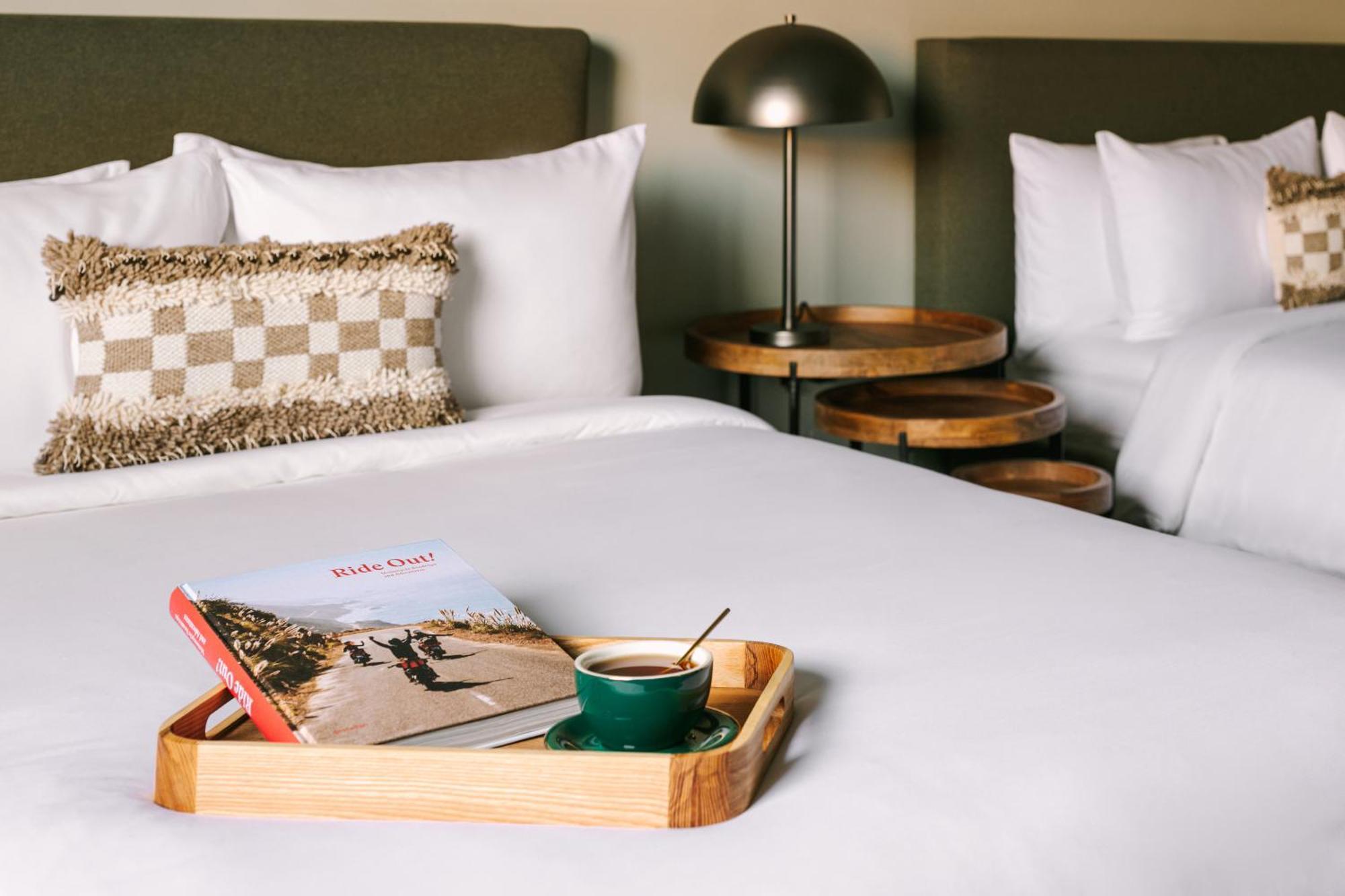 Sonder Solarena Hotel Newport Beach Szoba fotó