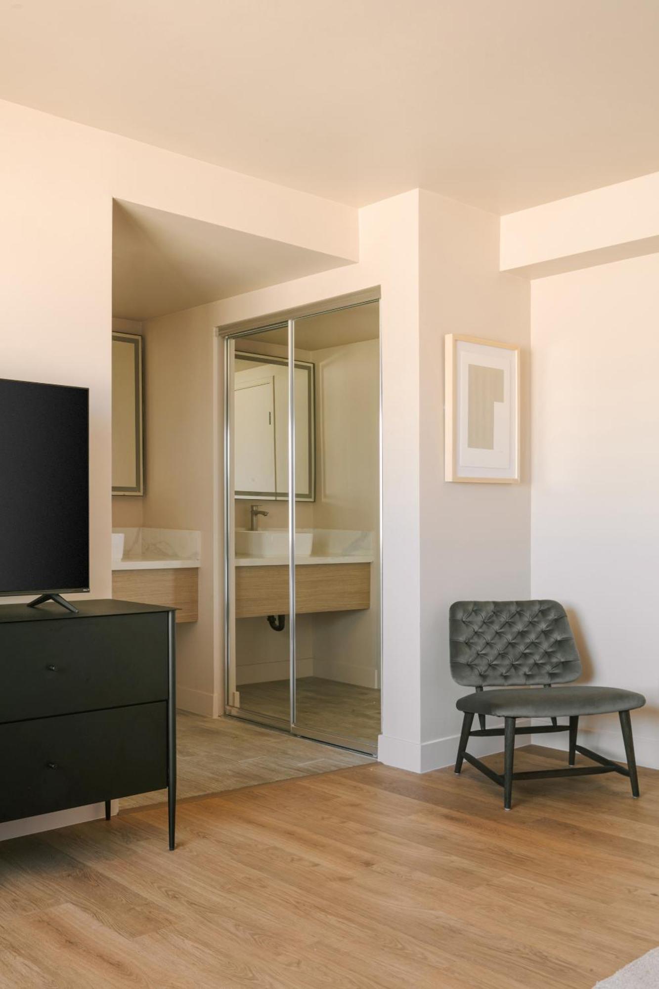 Sonder Solarena Hotel Newport Beach Szoba fotó