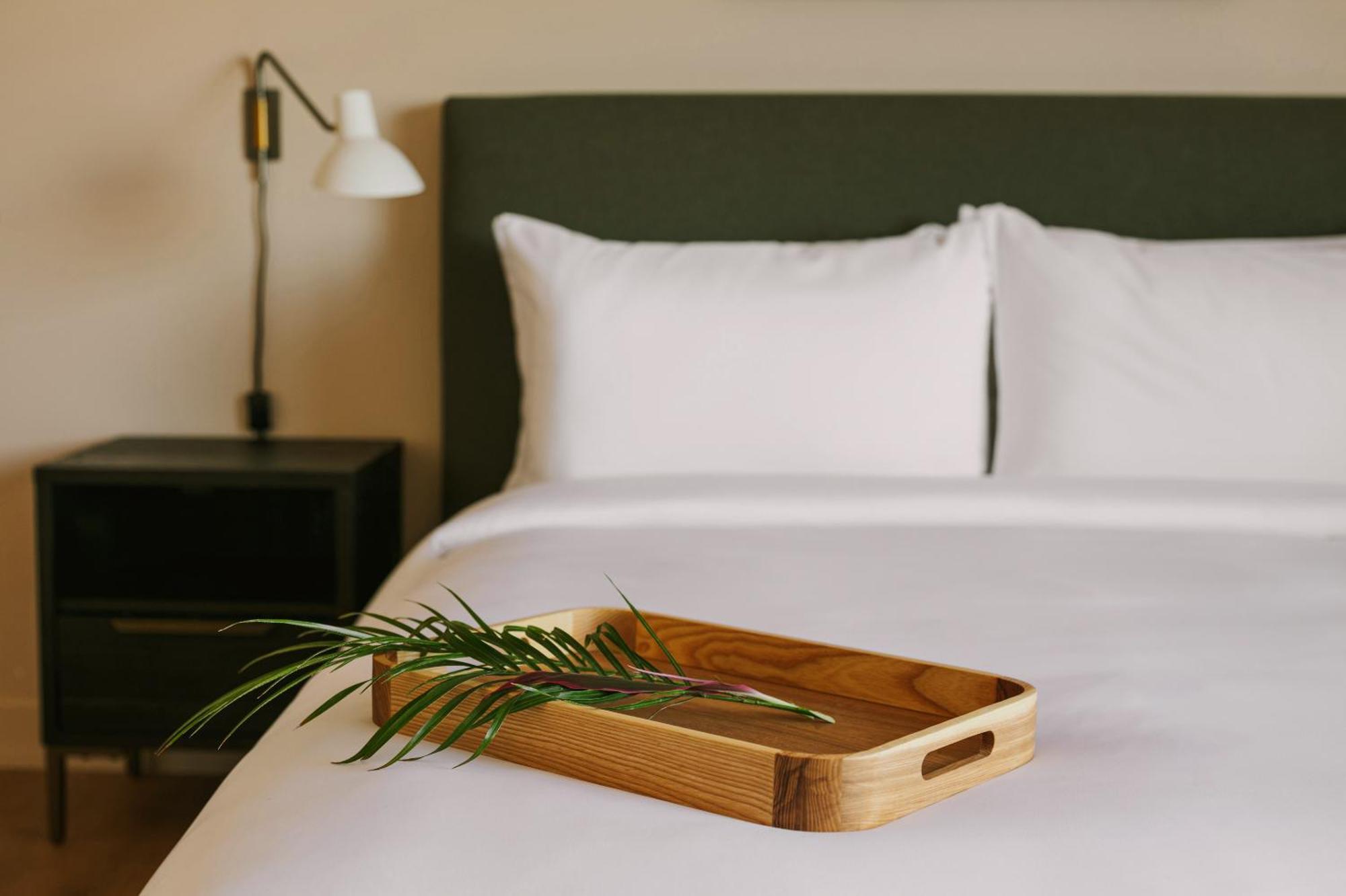 Sonder Solarena Hotel Newport Beach Szoba fotó