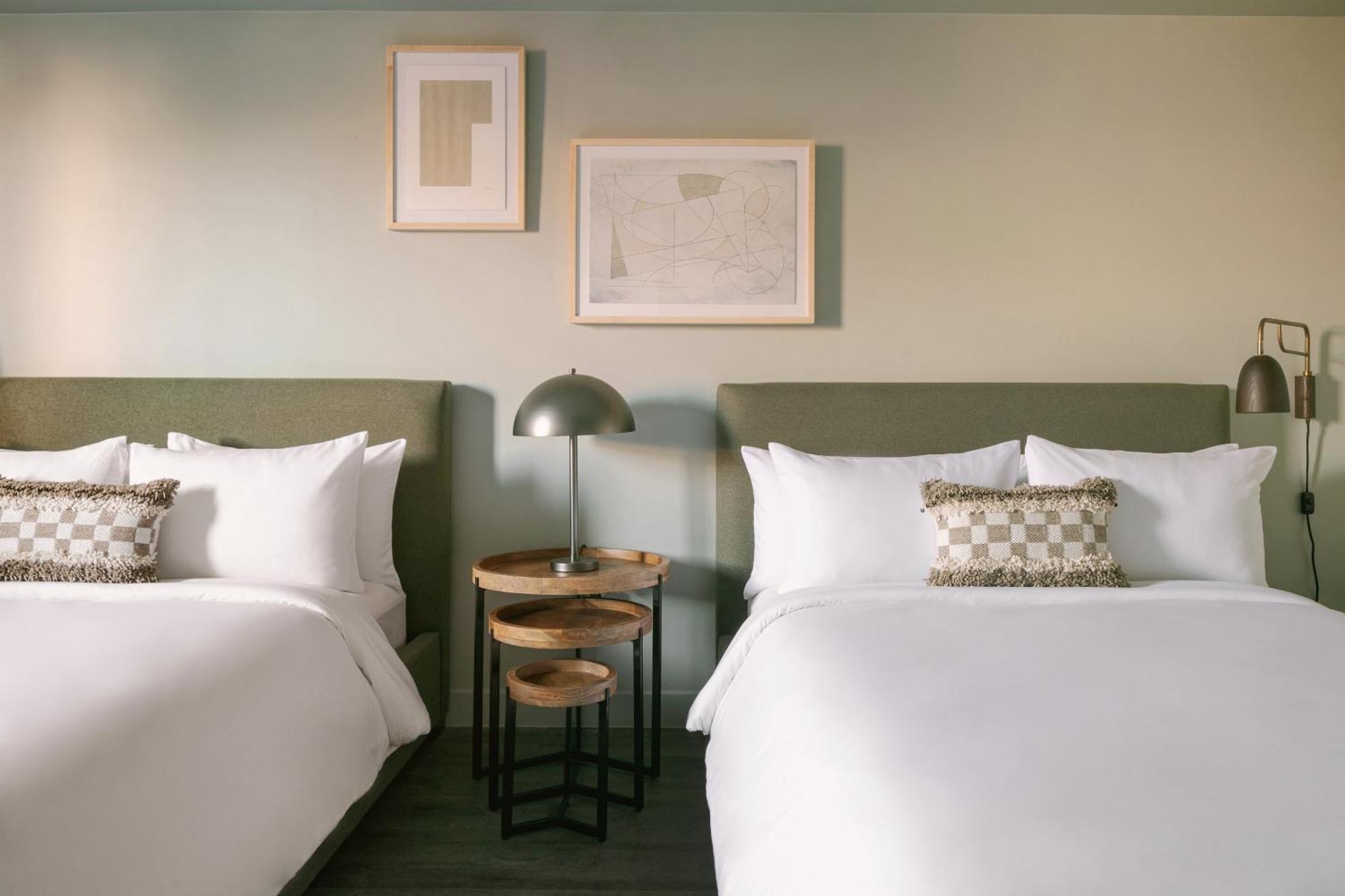 Sonder Solarena Hotel Newport Beach Kültér fotó