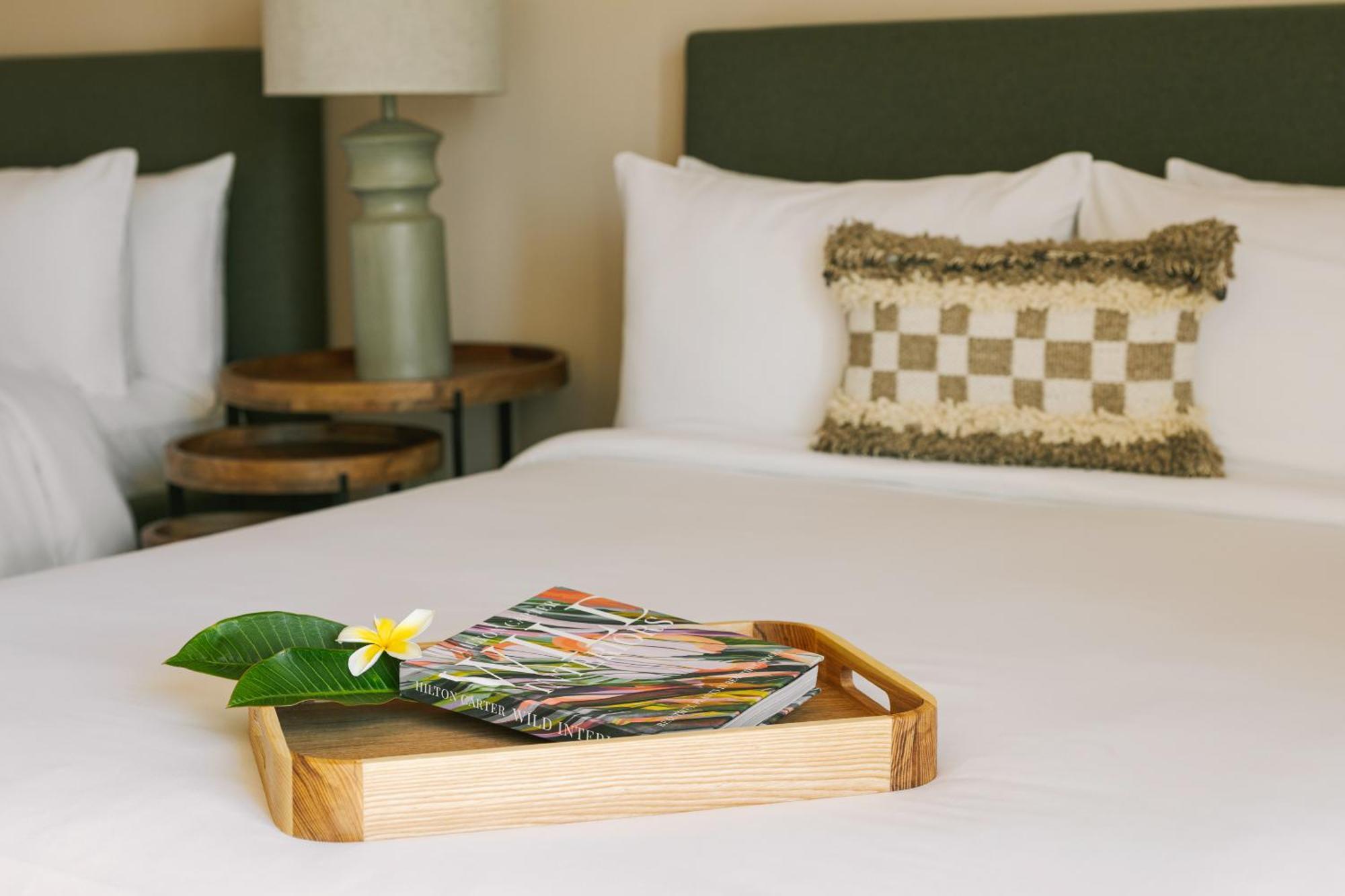 Sonder Solarena Hotel Newport Beach Kültér fotó
