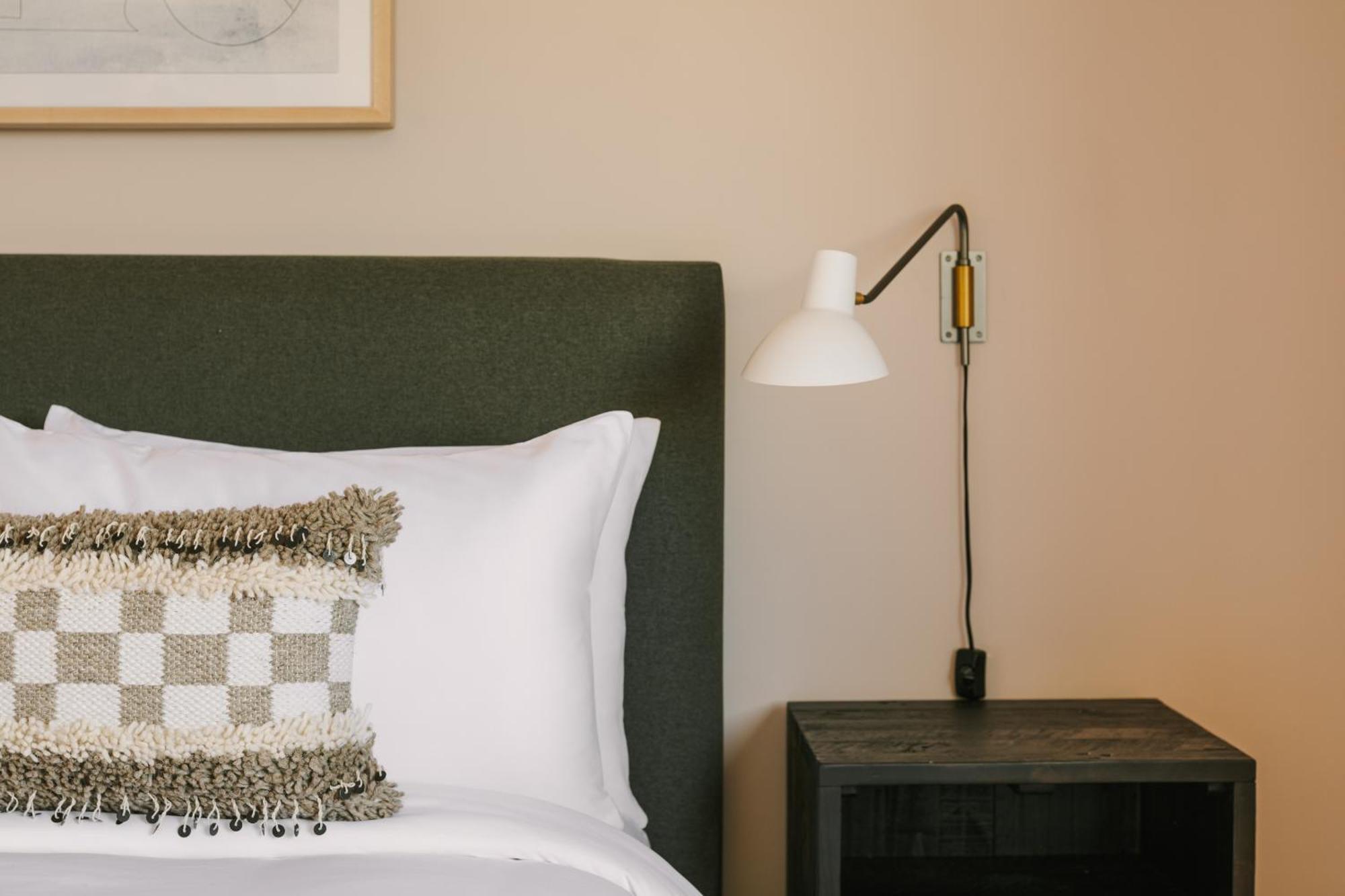 Sonder Solarena Hotel Newport Beach Szoba fotó