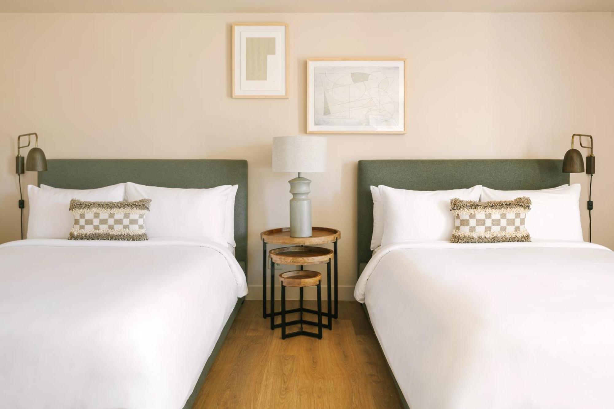 Sonder Solarena Hotel Newport Beach Kültér fotó