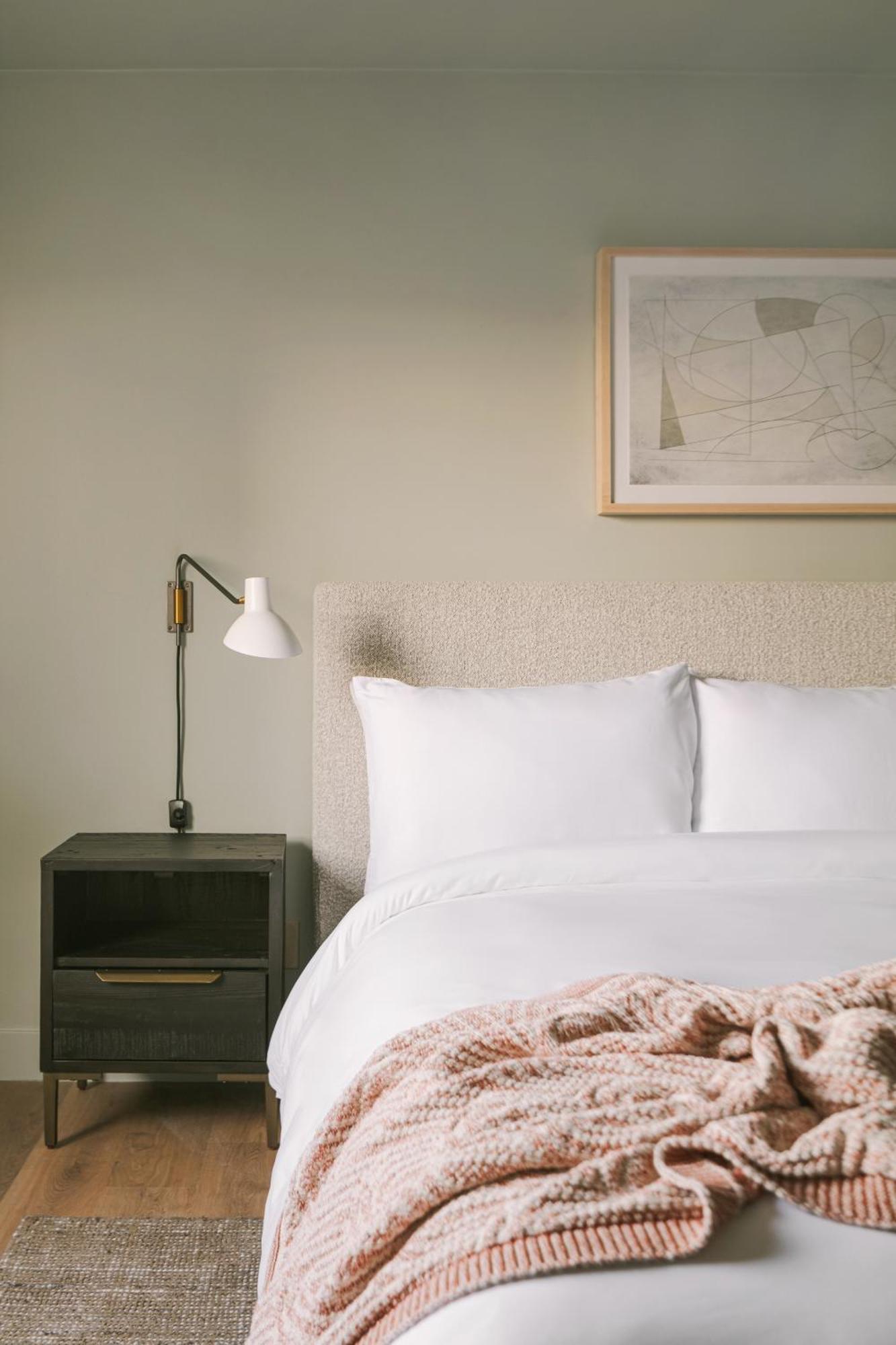 Sonder Solarena Hotel Newport Beach Szoba fotó