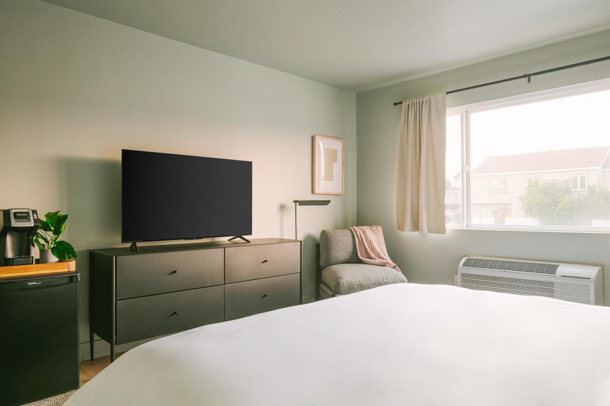 Sonder Solarena Hotel Newport Beach Kültér fotó